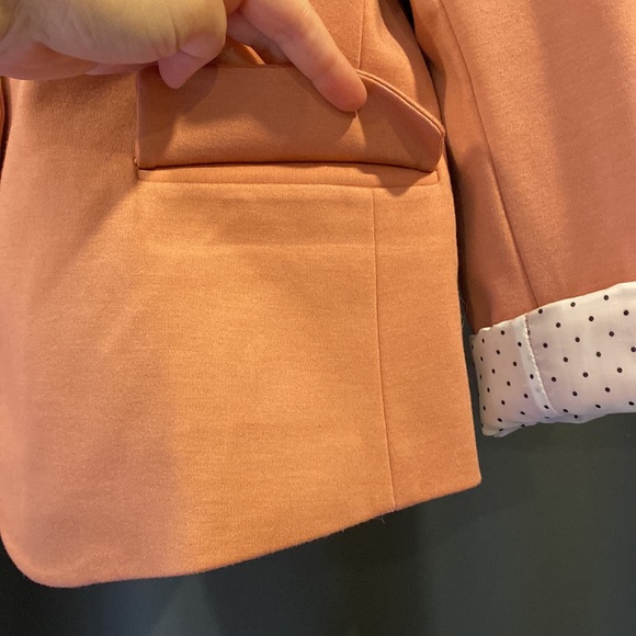 Jules & Leopold blazer size L - Picture 8 of 13